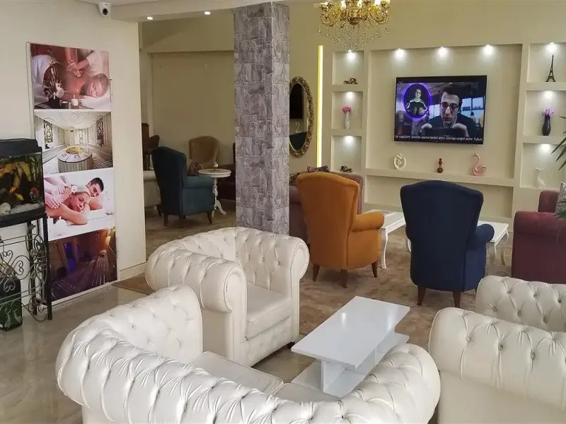 Şanlı Otel Hammam & Spa 12