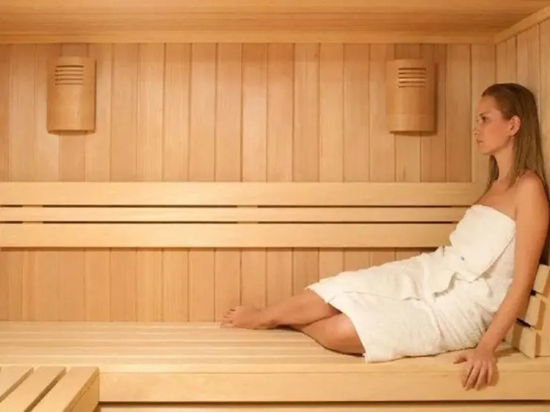 Şanlı Otel Hammam & Spa 13