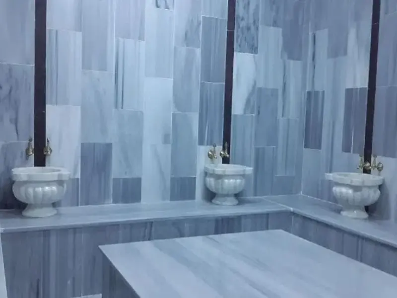 Şanlı Otel Hammam & Spa 14