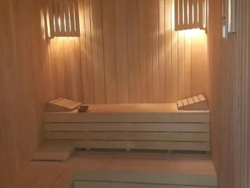 Şanlı Otel Hammam & Spa 15