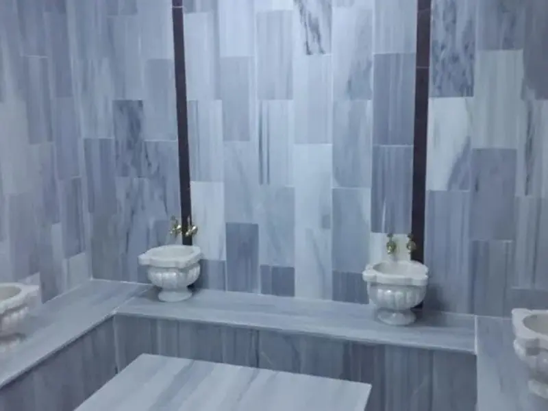Şanlı Otel Hammam & Spa 16