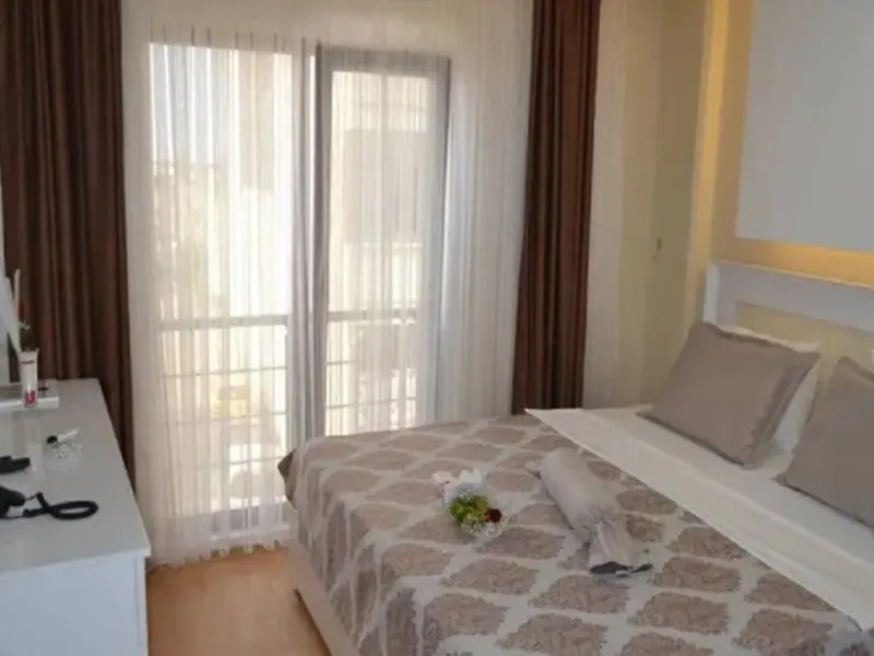 Şanlı Otel Hammam & Spa 17