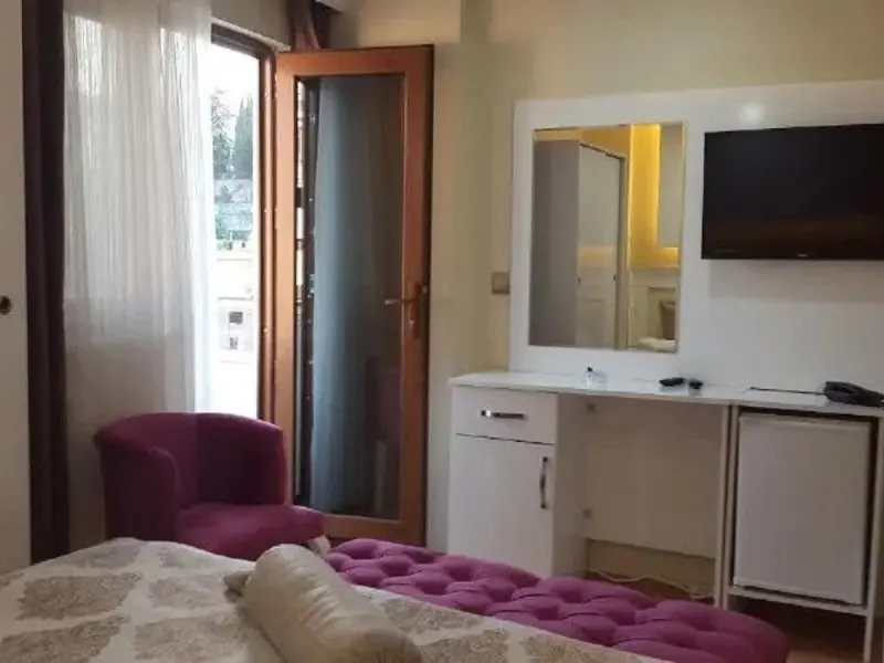 Şanlı Otel Hammam & Spa 18