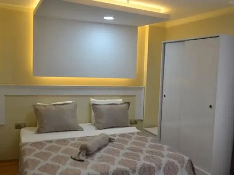 Şanlı Otel Hammam & Spa 19