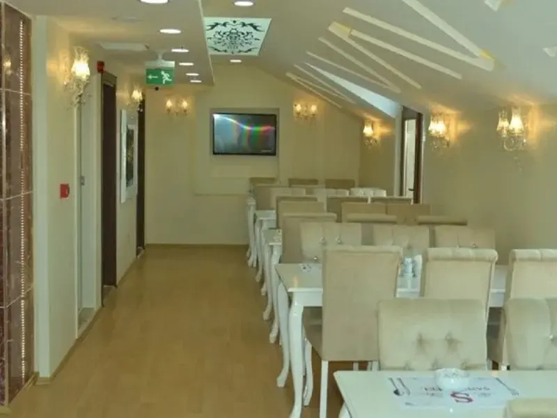 Şanlı Otel Hammam & Spa 25