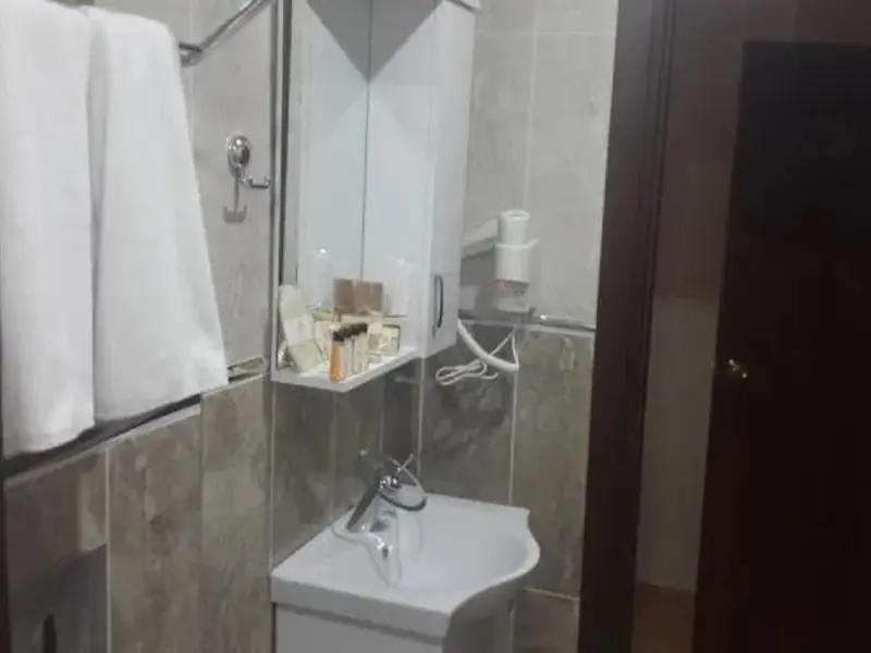 Şanlı Otel Hammam & Spa 27