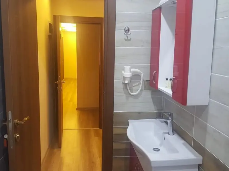 Şanlı Otel Hammam & Spa 28