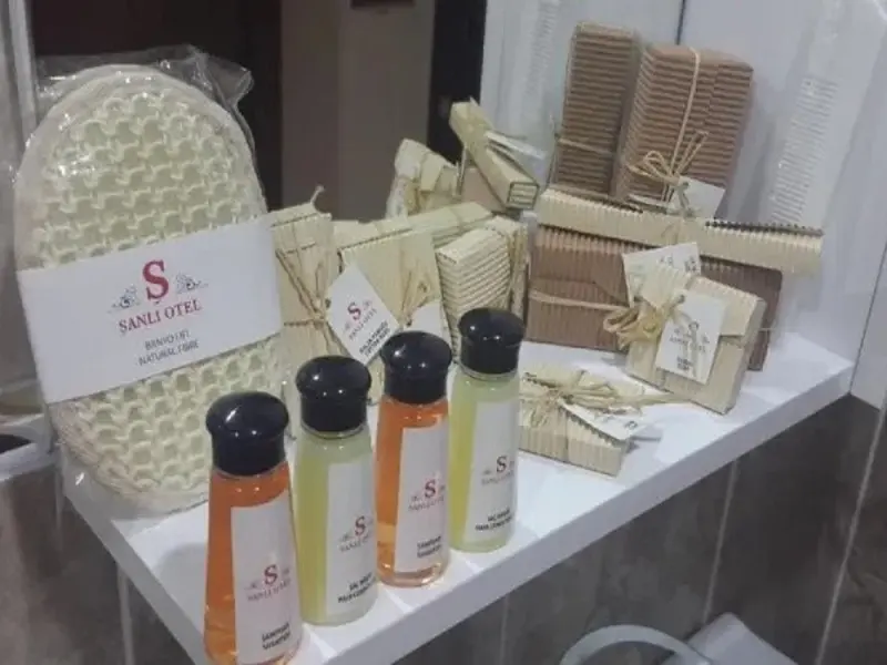 Şanlı Otel Hammam & Spa 29