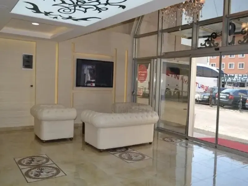 Şanlı Otel Hammam & Spa 3