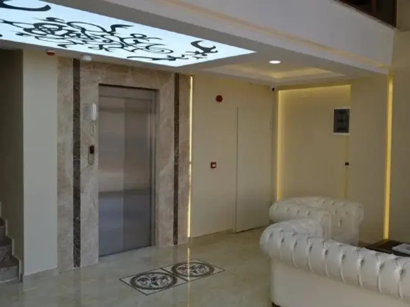 Şanlı Otel Hammam & Spa 4