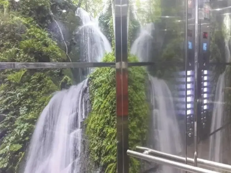 Şanlı Otel Hammam & Spa 5