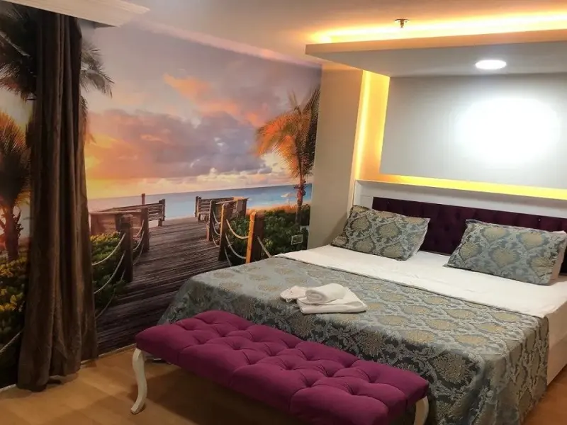 Şanlı Otel Hammam & Spa 6