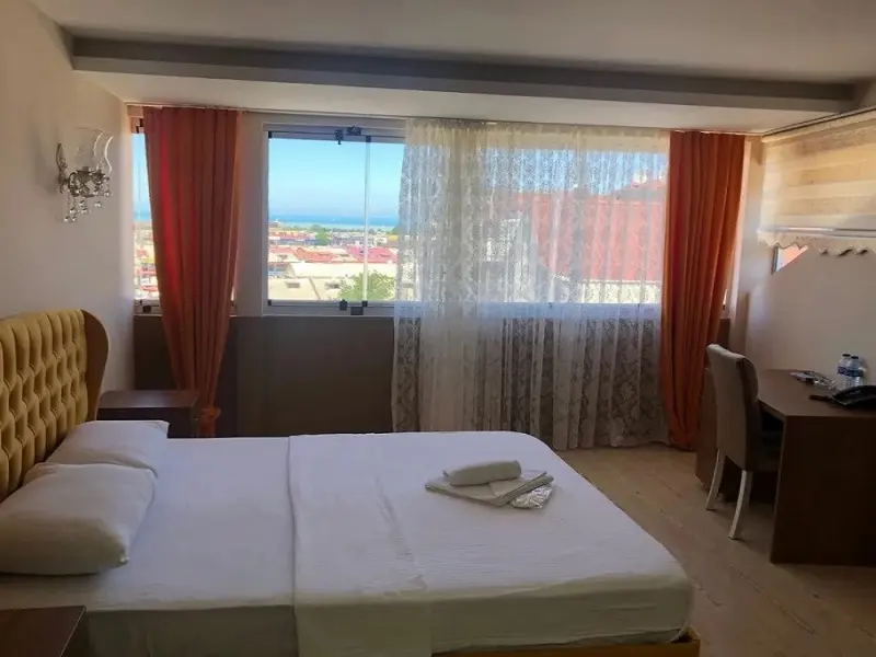 Şanlı Otel Hammam & Spa 7