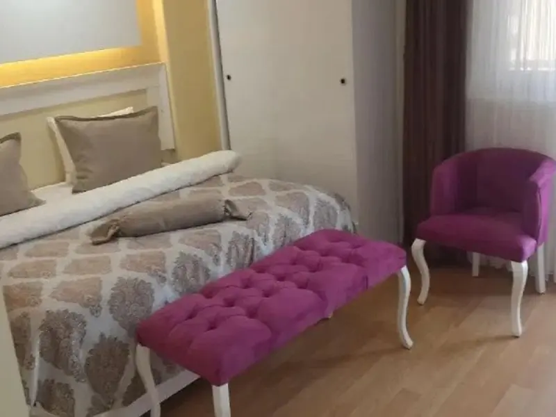 Şanlı Otel Hammam & Spa 9