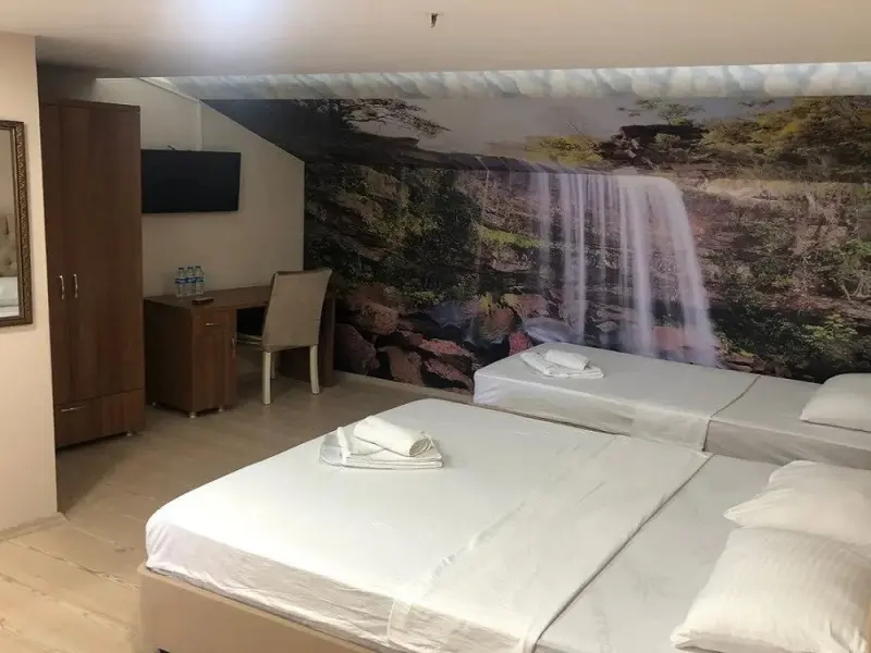 Şanlı Otel Hammam & Spa 10