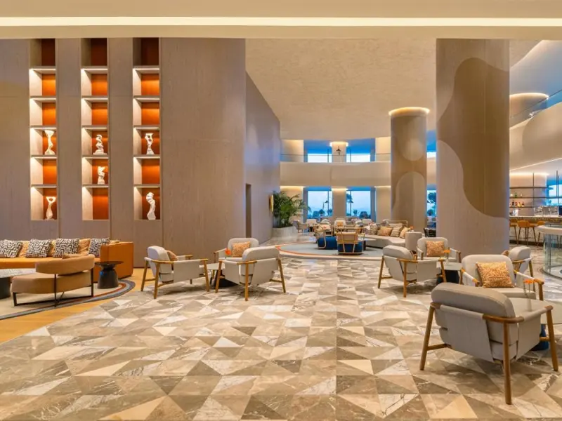 Swissotel Resort & Spa Çeşme 12