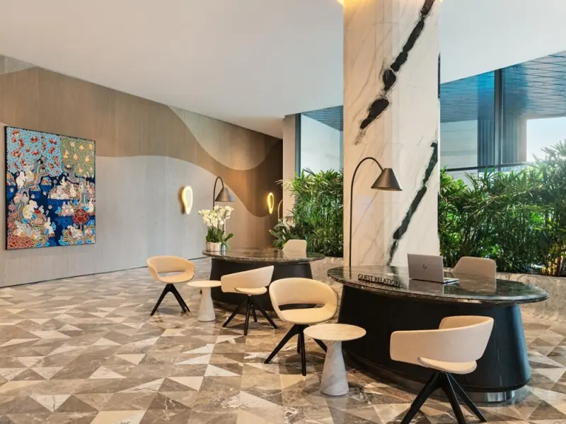 Swissotel Resort & Spa Çeşme 13
