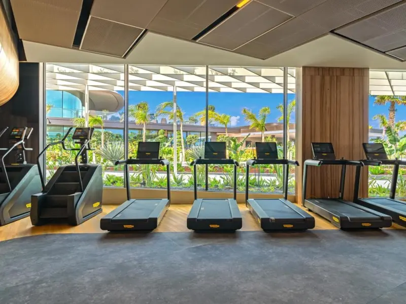 Swissotel Resort & Spa Çeşme 15