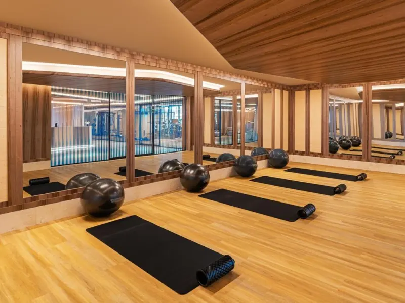 Swissotel Resort & Spa Çeşme 16