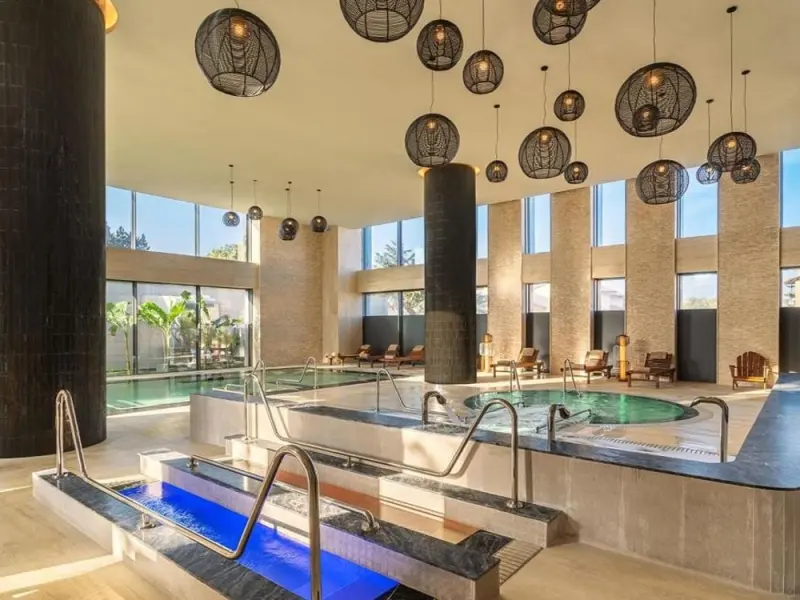 Swissotel Resort & Spa Çeşme 17
