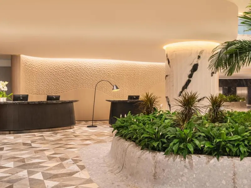 Swissotel Resort & Spa Çeşme 18