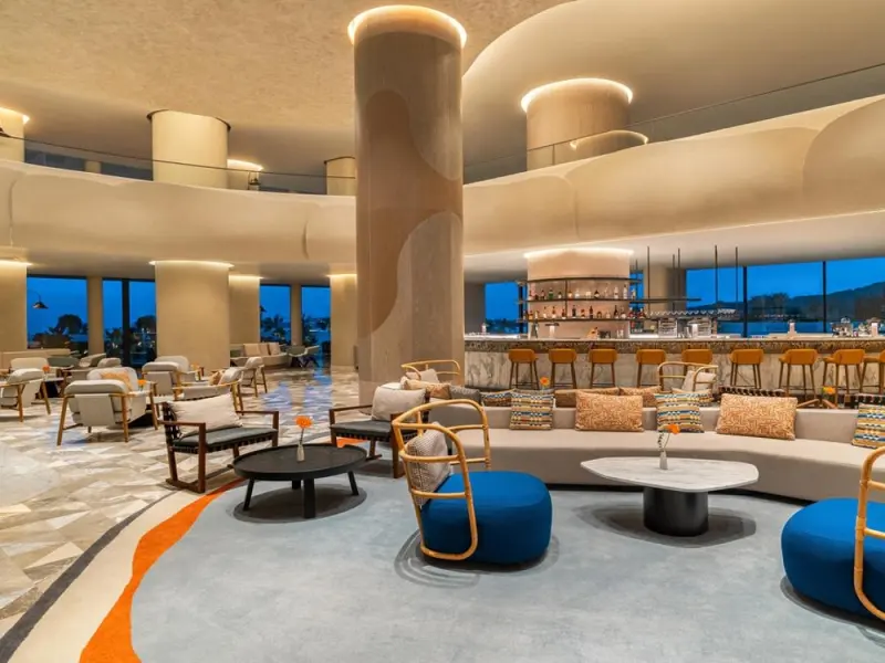 Swissotel Resort & Spa Çeşme 23