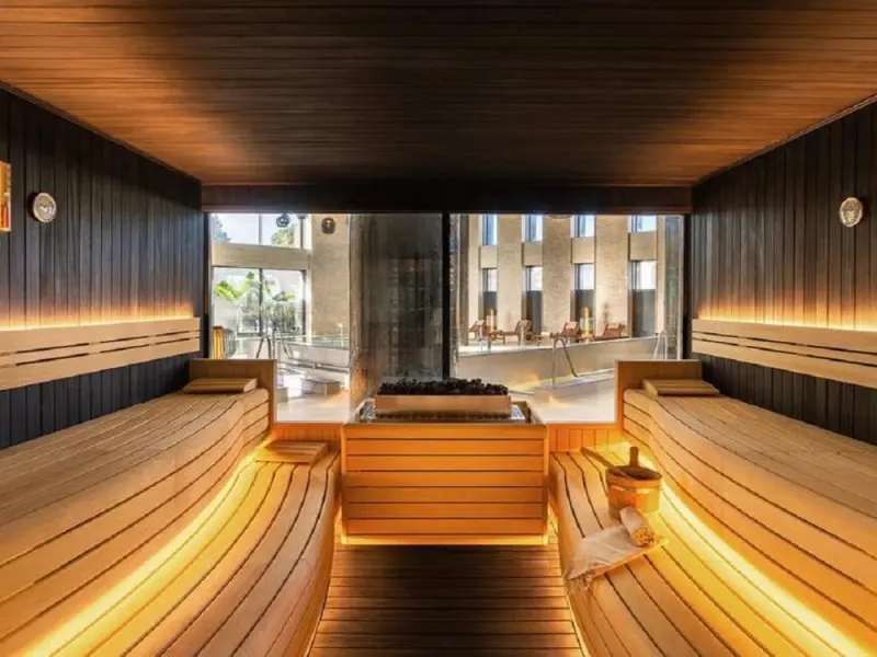 Swissotel Resort & Spa Çeşme 24