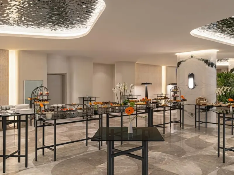 Swissotel Resort & Spa Çeşme 25