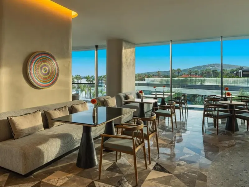 Swissotel Resort & Spa Çeşme 27