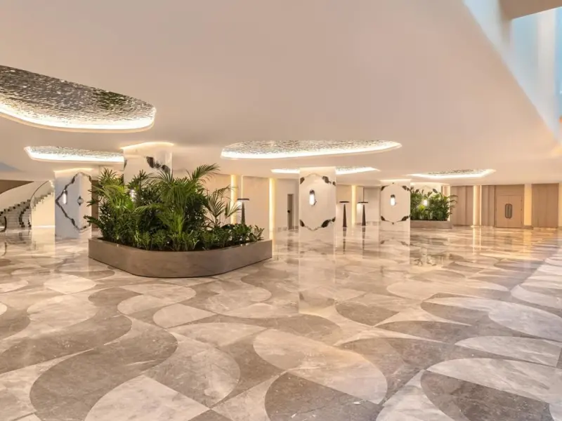 Swissotel Resort & Spa Çeşme 29