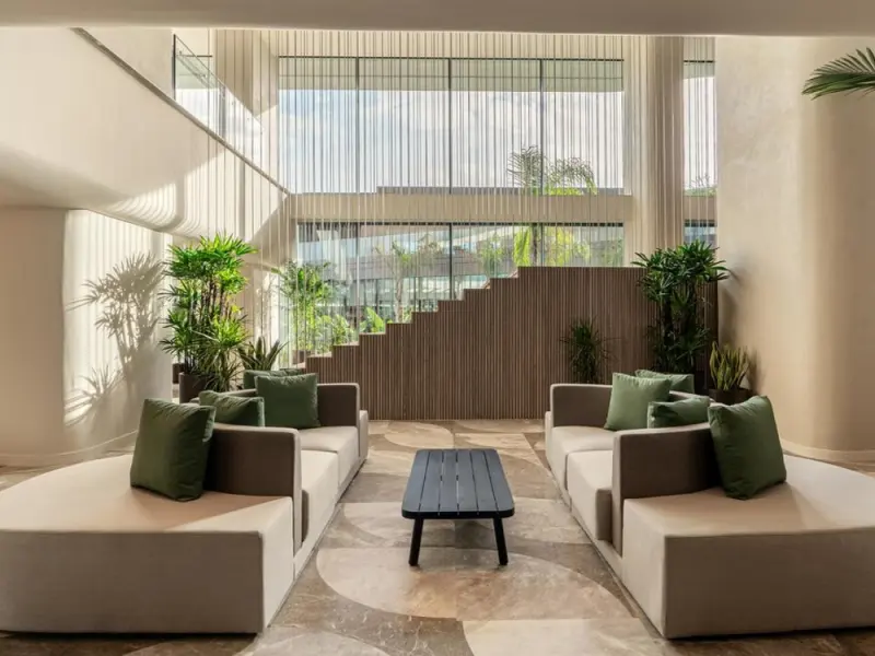 Swissotel Resort & Spa Çeşme 34