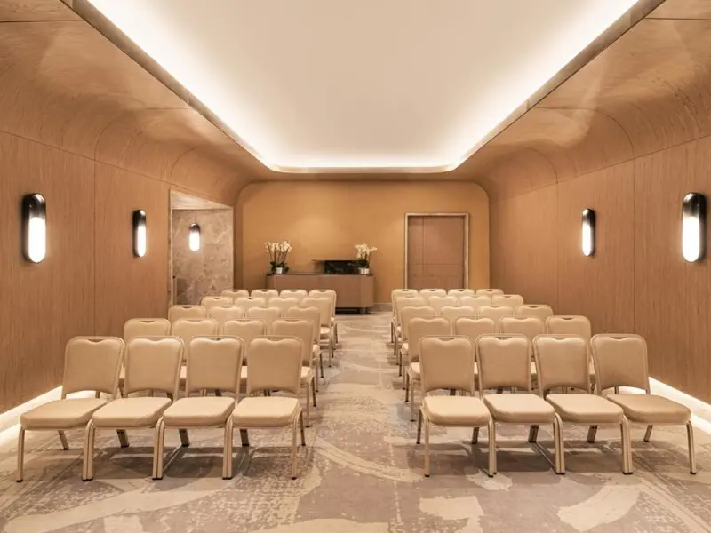 Swissotel Resort & Spa Çeşme 35