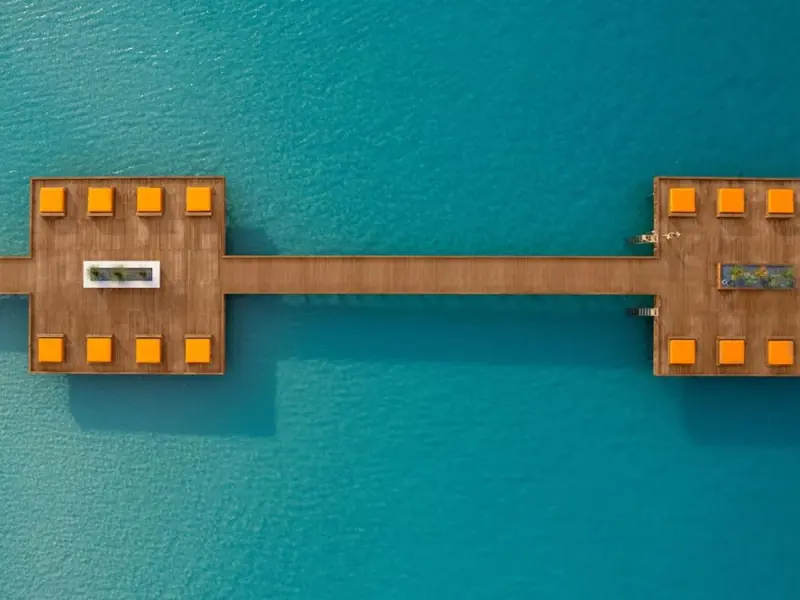 Swissotel Resort & Spa Çeşme 36
