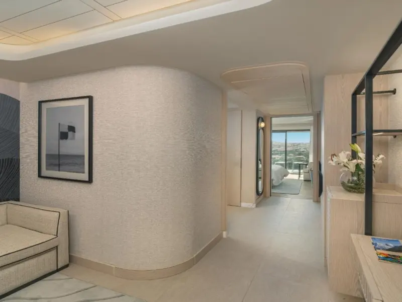 Swissotel Resort & Spa Çeşme 37