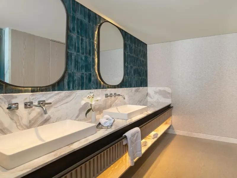 Swissotel Resort & Spa Çeşme 38