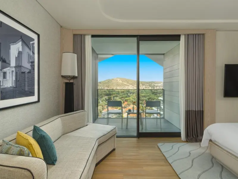 Swissotel Resort & Spa Çeşme 39