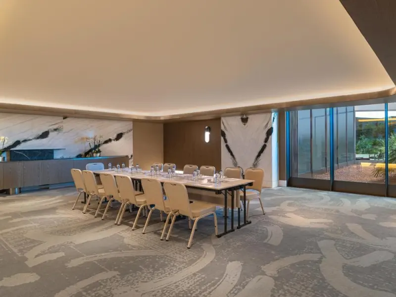Swissotel Resort & Spa Çeşme 40