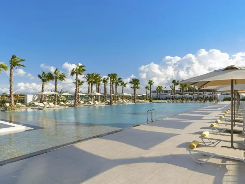 Swissotel Resort & Spa Çeşme 4