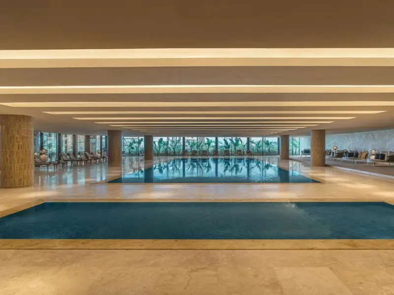 Swissotel Resort & Spa Çeşme 41