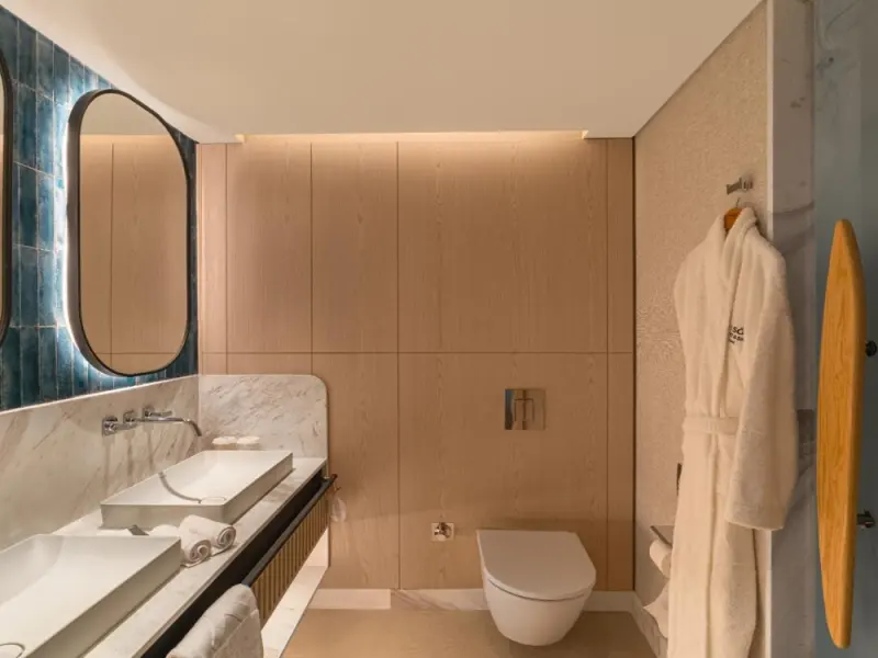 Swissotel Resort & Spa Çeşme 42