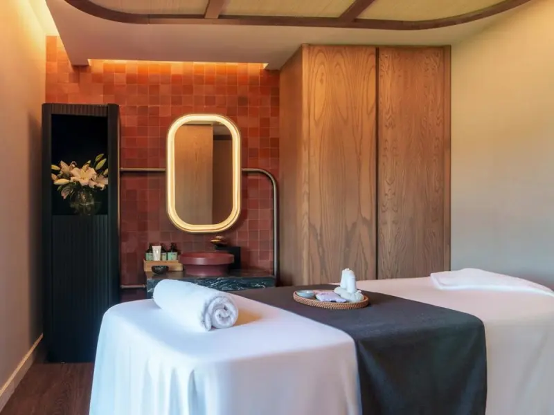 Swissotel Resort & Spa Çeşme 44