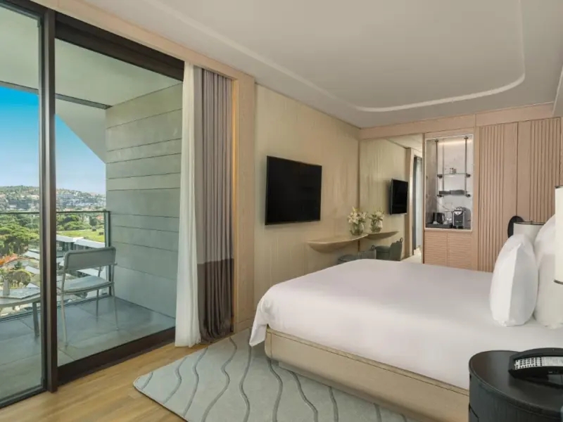 Swissotel Resort & Spa Çeşme 45