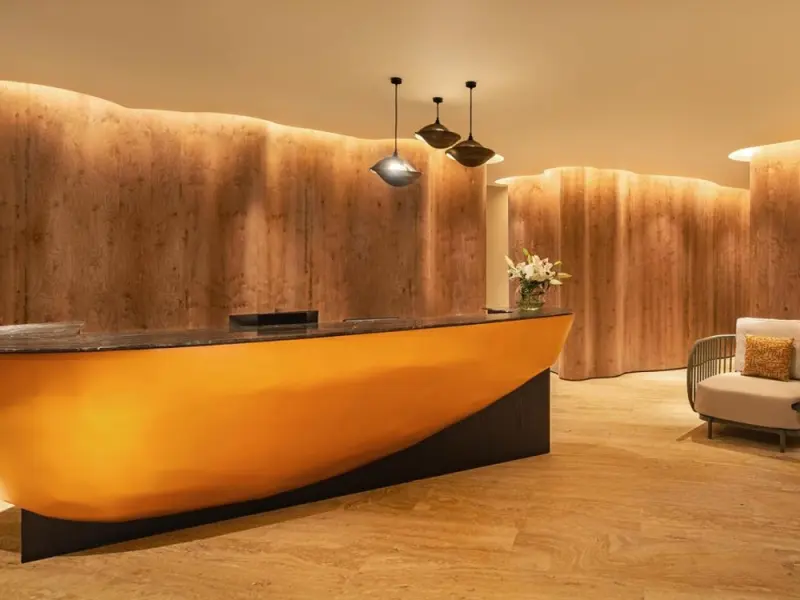 Swissotel Resort & Spa Çeşme 46