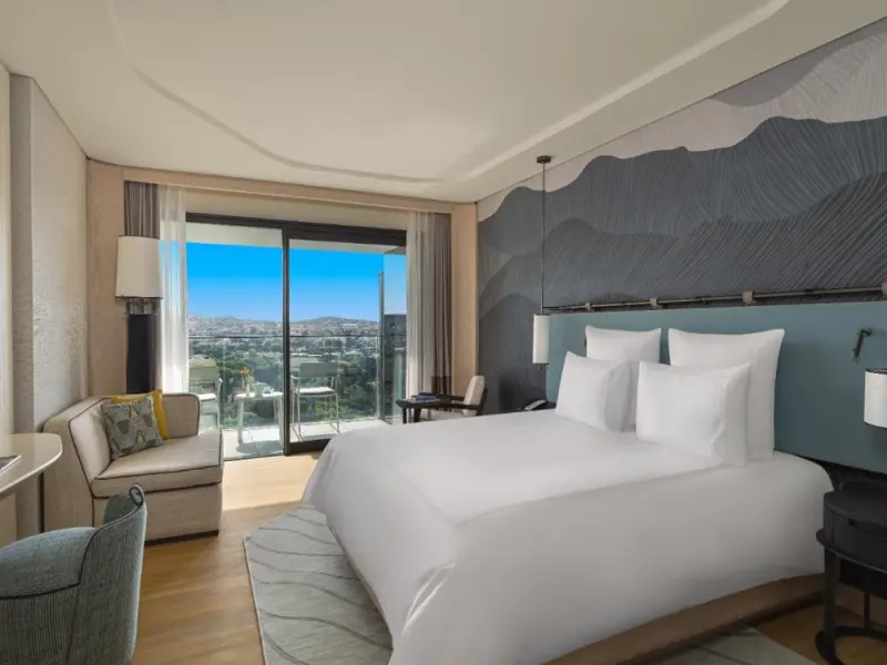 Swissotel Resort & Spa Çeşme 48