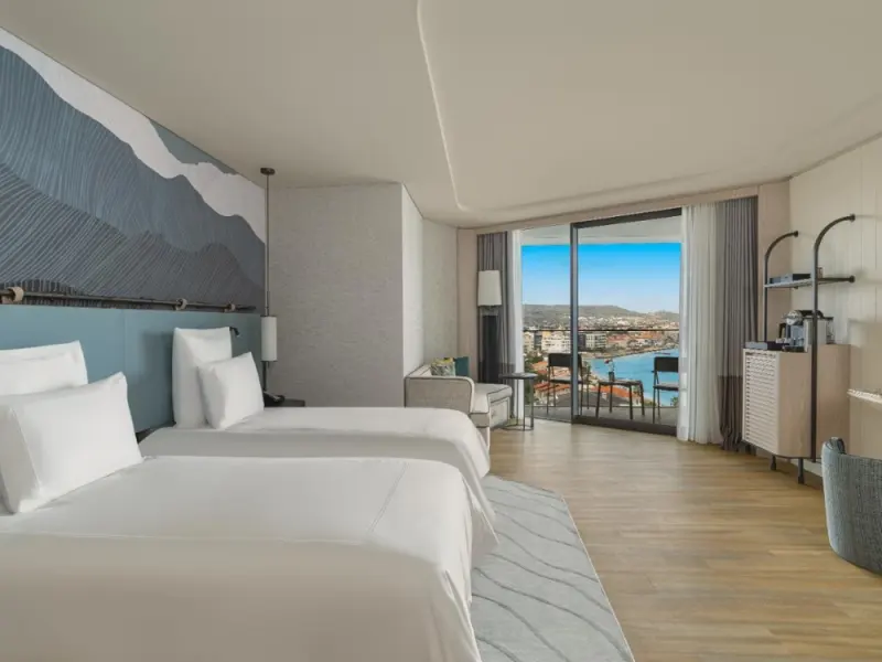 Swissotel Resort & Spa Çeşme 49