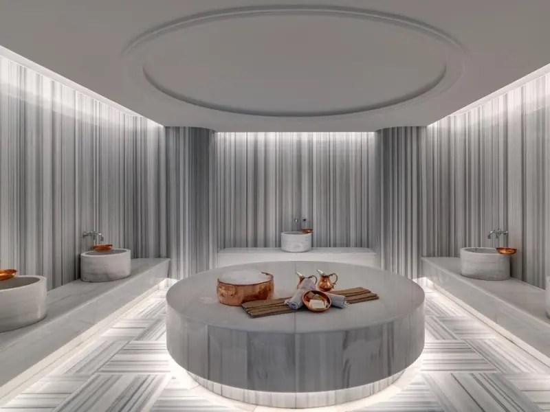 Swissotel Resort & Spa Çeşme 50