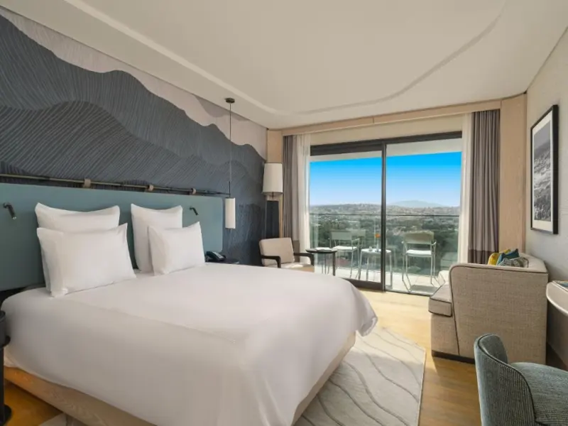 Swissotel Resort & Spa Çeşme 6