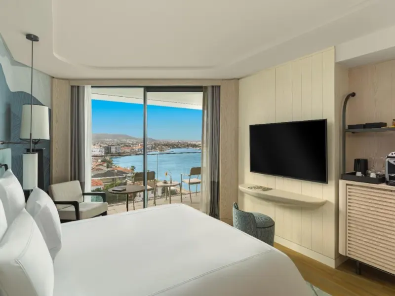 Swissotel Resort & Spa Çeşme 8