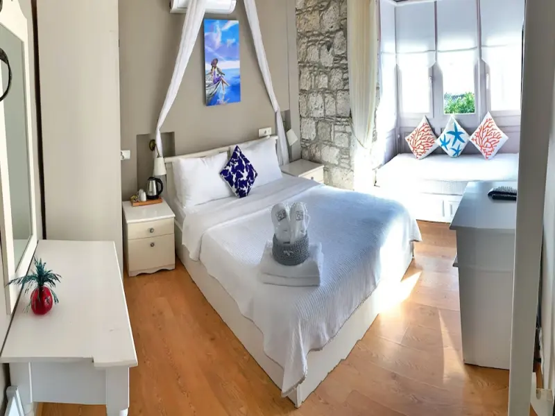Maison Dazur Alacati 12
