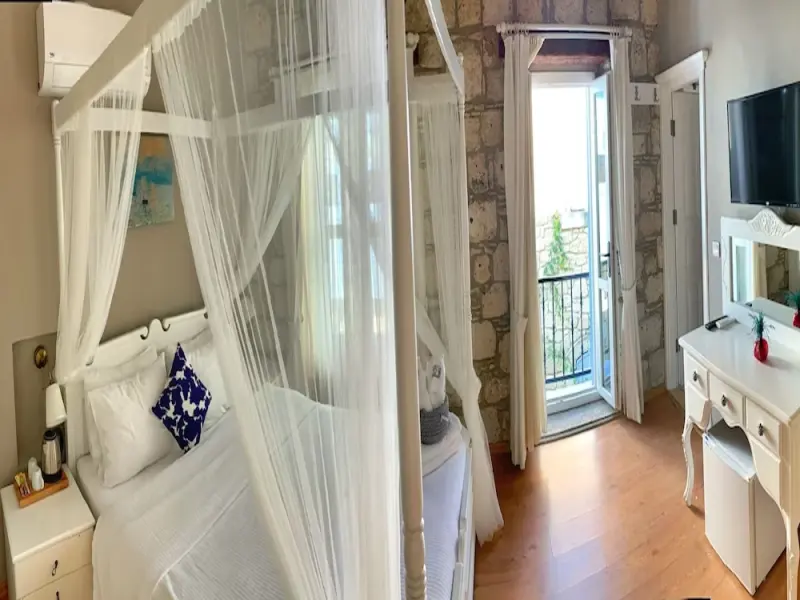 Maison Dazur Alacati 13